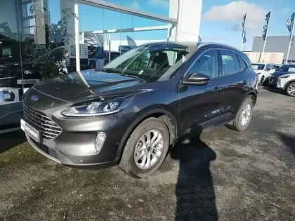 Photo Ford Kuga