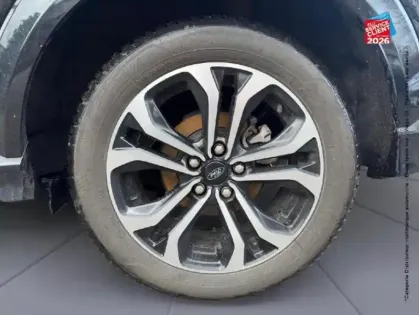 Photo 9 Ford Puma  1.0 EcoBoost 125ch mHEV ST-Line 6cv