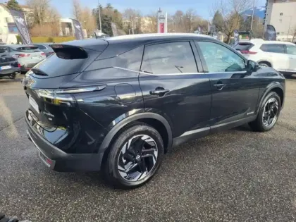 Photo 14 Nissan Qashqai  e-POWER 190ch N-Connecta