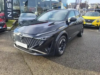 Photo 6 Nissan Qashqai  e-POWER 190ch N-Connecta