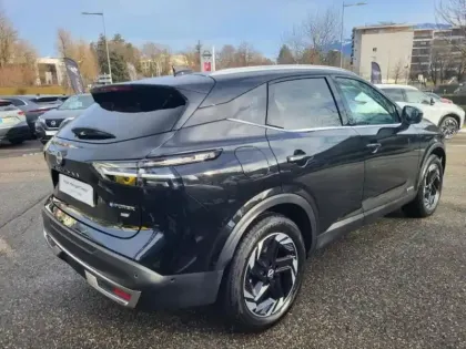 Photo 8 Nissan Qashqai  e-POWER 190ch N-Connecta