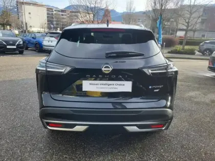 Photo 5 Nissan Qashqai  e-POWER 190ch N-Connecta