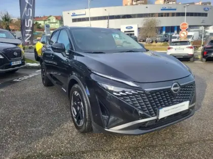 Photo 12 Nissan Qashqai  e-POWER 190ch N-Connecta