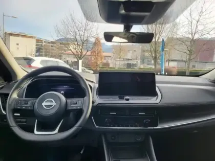 Photo 7 Nissan Qashqai  e-POWER 190ch N-Connecta