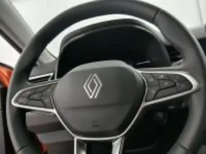 Photo 8 Renault Clio  1.0 TCe 90ch Evolution