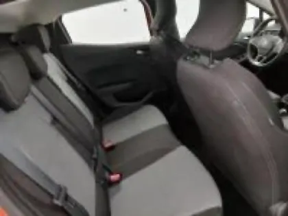 Photo 14 Renault Clio  1.0 TCe 90ch Evolution