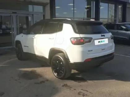 Photo 6 Jeep Compass  1.3 Turbo T4 240ch PHEV 4xe North Star AT6 eAWD