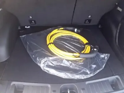 Photo 5 Jeep Compass  1.3 Turbo T4 240ch PHEV 4xe North Star AT6 eAWD