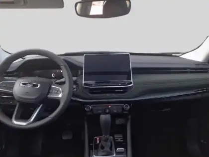 Photo 7 Jeep Compass  1.3 Turbo T4 240ch PHEV 4xe North Star AT6 eAWD