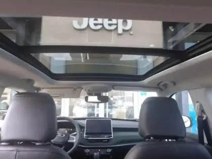 Photo 11 Jeep Compass  1.3 Turbo T4 240ch PHEV 4xe North Star AT6 eAWD