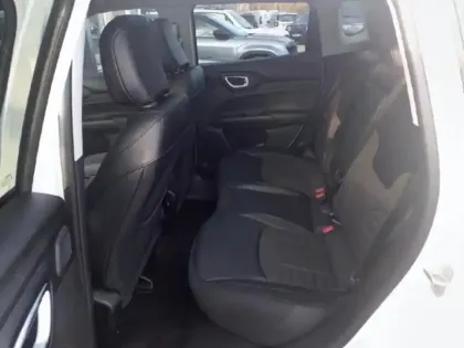 Photo 9 Jeep Compass  1.3 Turbo T4 240ch PHEV 4xe North Star AT6 eAWD