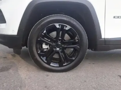 Photo 10 Jeep Compass  1.3 Turbo T4 240ch PHEV 4xe North Star AT6 eAWD