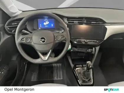 Photo 7 Opel Corsa  1.2 Turbo 100ch Edition