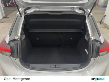 Photo 5 Opel Corsa  1.2 Turbo 100ch Edition