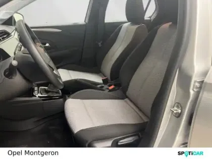 Photo 10 Opel Corsa  1.2 Turbo 100ch Edition