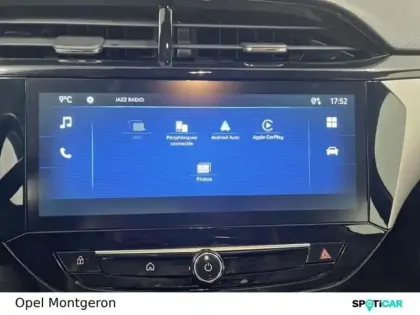 Photo 14 Opel Corsa  1.2 Turbo 100ch Edition