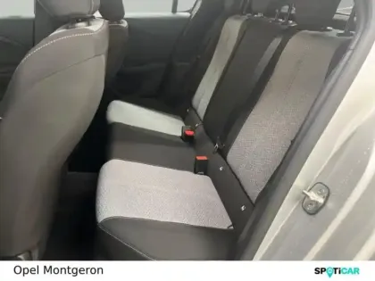 Photo 11 Opel Corsa  1.2 Turbo 100ch Edition