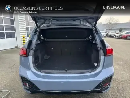 Photo 6 BMW Serie 2 Série 2 ActiveTourer 225e 245ch xDrive M Sport DKG7