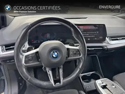 Photo 5 BMW Serie 2 Série 2 ActiveTourer 225e 245ch xDrive M Sport DKG7