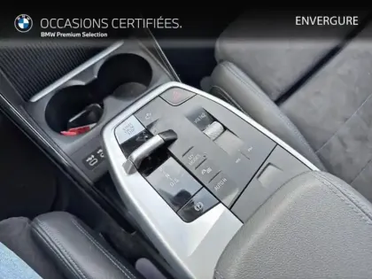 Photo 14 BMW Serie 2 Série 2 ActiveTourer 225e 245ch xDrive M Sport DKG7