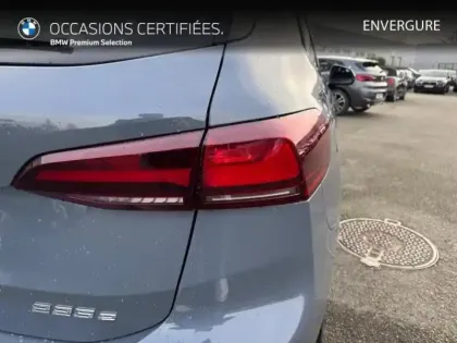 Photo 9 BMW Serie 2 Série 2 ActiveTourer 225e 245ch xDrive M Sport DKG7