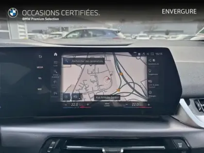 Photo 10 BMW Serie 2 Série 2 ActiveTourer 225e 245ch xDrive M Sport DKG7