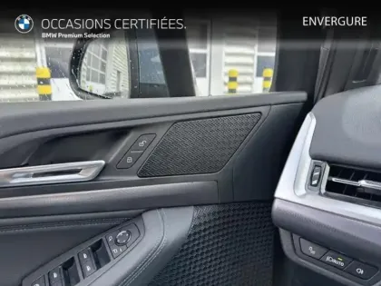 Photo 13 BMW Serie 2 Série 2 ActiveTourer 225e 245ch xDrive M Sport DKG7