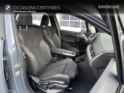 Photo 8 BMW Serie 2 Série 2 ActiveTourer 225e 245ch xDrive M Sport DKG7