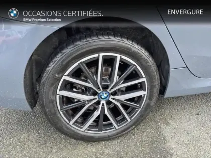 Photo 7 BMW Serie 2 Série 2 ActiveTourer 225e 245ch xDrive M Sport DKG7