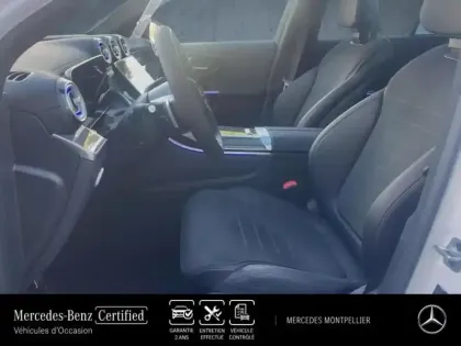 Photo 8 Mercedes Classe GLC GLC 300 e Hybrid 313ch AMG Line + 4Matic 9G-Tronic