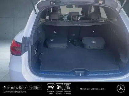 Photo 13 Mercedes Classe GLC GLC 300 e Hybrid 313ch AMG Line + 4Matic 9G-Tronic