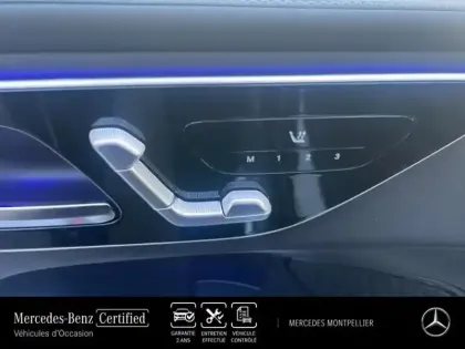 Photo 12 Mercedes Classe GLC GLC 300 e Hybrid 313ch AMG Line + 4Matic 9G-Tronic