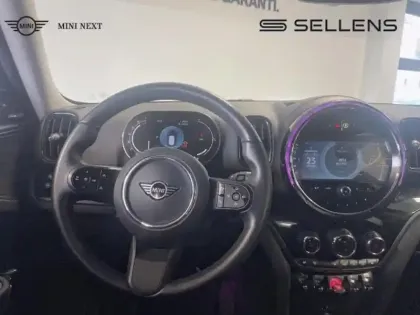 Photo 5 Mini Countryman  Cooper 136ch Edition Premium Plus BVA7