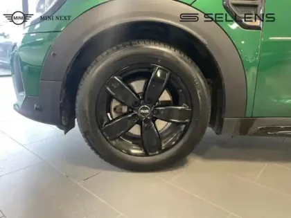 Photo 7 Mini Countryman  Cooper 136ch Edition Premium Plus BVA7