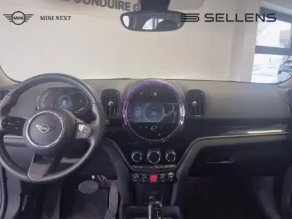 Photo 19 Mini Countryman  Cooper 136ch Edition Premium Plus BVA7