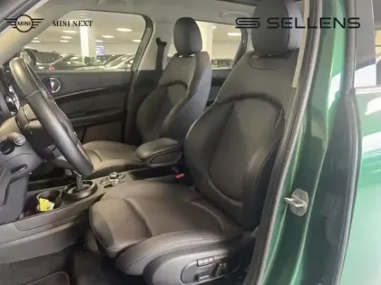 Photo 18 Mini Countryman  Cooper 136ch Edition Premium Plus BVA7