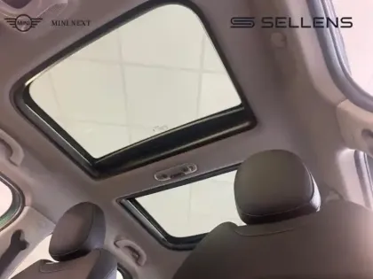 Photo 26 Mini Countryman  Cooper 136ch Edition Premium Plus BVA7