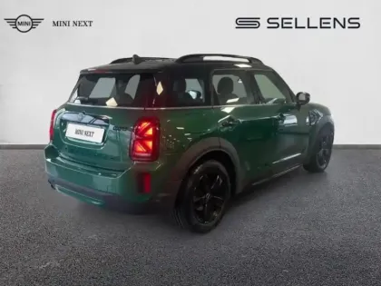 Photo 16 Mini Countryman  Cooper 136ch Edition Premium Plus BVA7