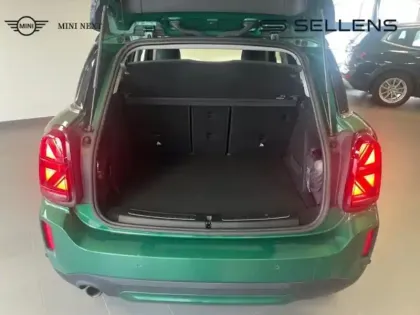 Photo 6 Mini Countryman  Cooper 136ch Edition Premium Plus BVA7
