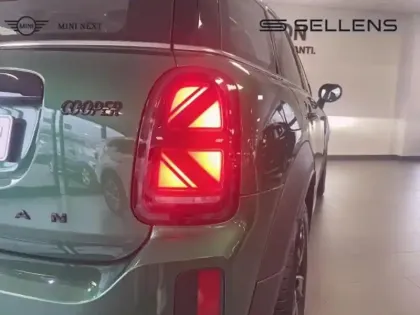 Photo 9 Mini Countryman  Cooper 136ch Edition Premium Plus BVA7