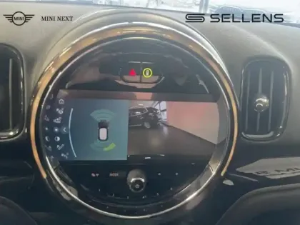 Photo 14 Mini Countryman  Cooper 136ch Edition Premium Plus BVA7