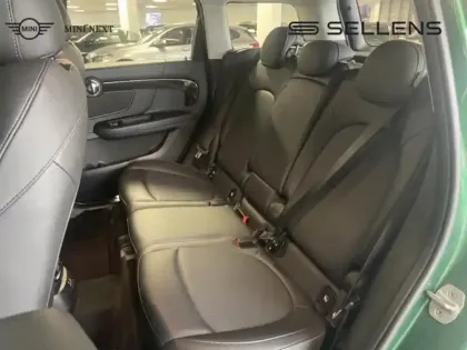 Photo 27 Mini Countryman  Cooper 136ch Edition Premium Plus BVA7