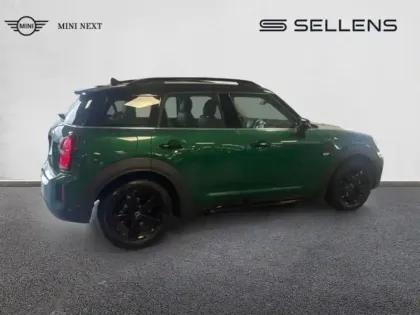 Photo 10 Mini Countryman  Cooper 136ch Edition Premium Plus BVA7