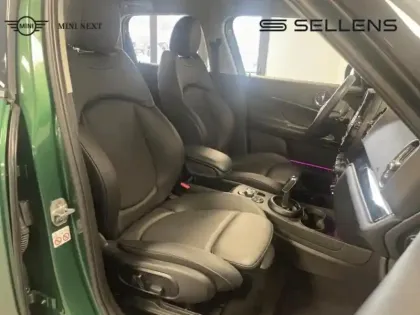 Photo 8 Mini Countryman  Cooper 136ch Edition Premium Plus BVA7