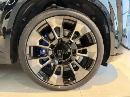 Photo 12 BMW Xm  50e 3.0 476ch