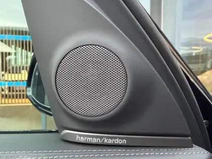 Photo 10 BMW Xm  50e 3.0 476ch