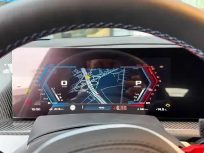 Photo 5 BMW Xm  50e 3.0 476ch