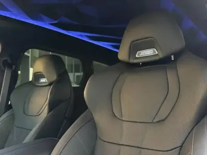 Photo 11 BMW Xm  50e 3.0 476ch