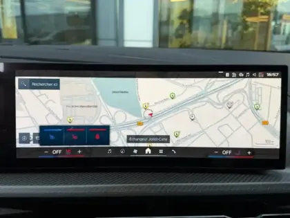 Photo 6 BMW Xm  50e 3.0 476ch