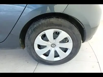 Photo 12 Renault Zoé Zoe E-Tech Equilibre charge normale R110 - 22B